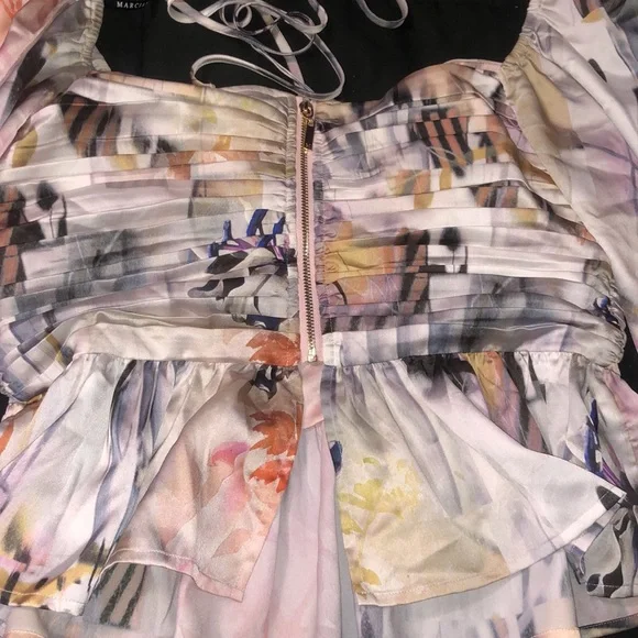 Marciano Guess Speakeasy Top - Picture 7 of 11